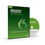Dragon NaturallySpeaking 12...