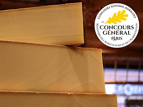 Comté Vieux - 500g
