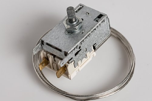 Preisvergleich Produktbild daniplus© Thermostat wie Ranco K50-P1127, K50P1127 für Getränkekühlschrank