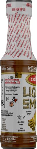 Colgin 071053007773 Mesquite Liquid Smoke thumb #10