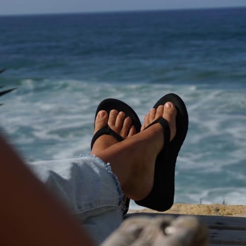 Image of Flojos Women's Olivia Wedge Sandals