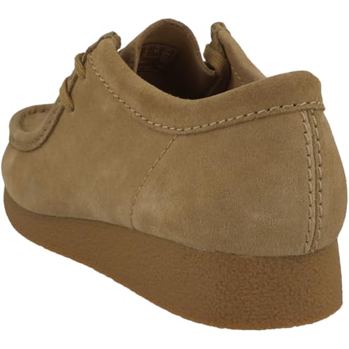 Image of Clarks Men's WallabeeevoOxford
