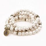 Für die meisten Größen, wählen Sie Ihren Geburtsstein, Glückssteine, Unisex, gut passend für Männer und Frauen