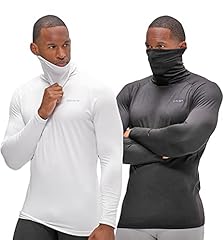 2# (Long Turtle_2 Pack) Black / White