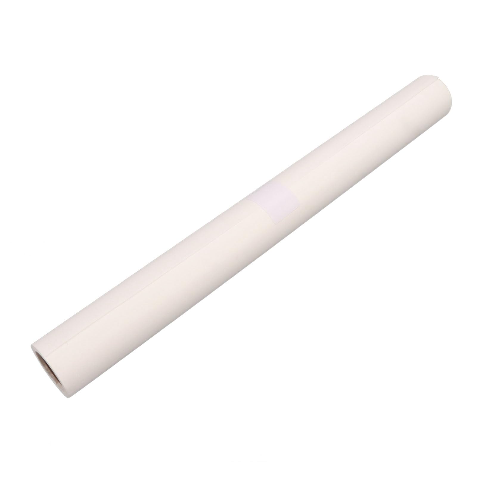 Rollo Ancho de Papel de Calco de Alta Transparencia para Costura y Dibujo, 44 ​​cm de Ancho, Adecuado para Diseñadores, Constructores, Entusiastas del Dibujo (46 m / 150,9