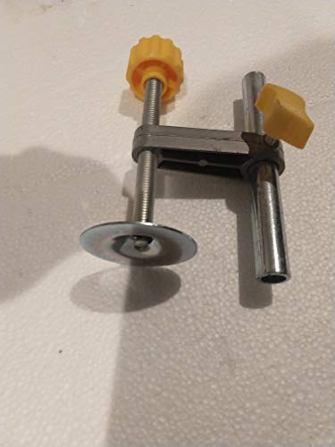 Support de vis pour bois Chicago Electric alignement rigide 61970 - 3