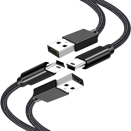 Cavo Micro USB Di Ricarica E Sincronizzazione Quick Charge Bianco TR-26 Nero - Foto 6