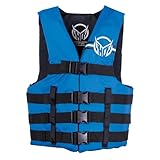 2022 HO Sports Mens Universal Vest - Blue S/M