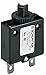 Circuit Breakers 20A Thermal Reset 1-Pole Threaded Neck