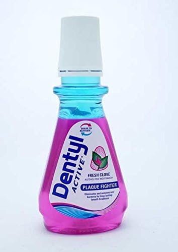 Dentyl Plague Fighter Fresh Clove 250 ml