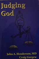 Judging God 1933251425 Book Cover