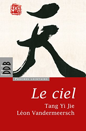 Télécharger Le ciel (Proches lointains) Livre eBook France