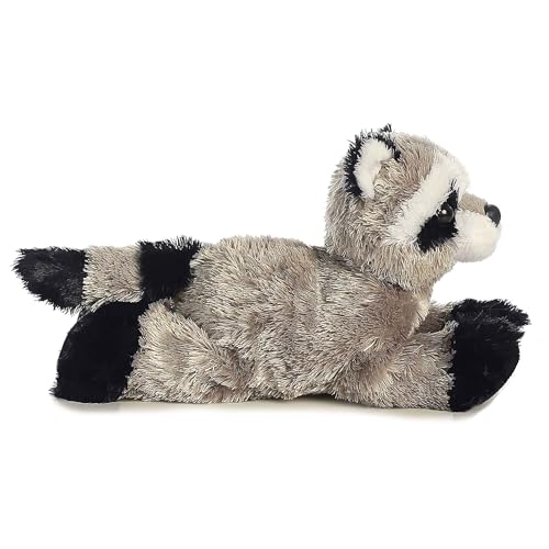 image for Aurora® Adorable Mini Flopsie™ Rascal™ Stuffed Animal - Playful E