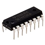 SODIAL(R) 5&iuml;&frac12;SN74HC595N 74HC595 8-&atilde;&atilde;&atilde;&atilde;&middot;&atilde;&atilde;&atilde;&not;&atilde;&cedil;&atilde;&sup1;&atilde;&iquest;DIP-16 IC