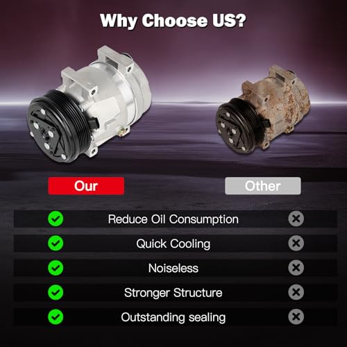 Image of Air Conditioning Compressor Clutch for Chevrolet Epica 2.5L 2004-2006 2009