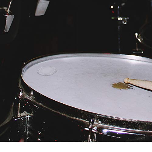 image for Eison Drum Sticks Set,5A Wood Drum Sticks,Hot Rods Drum Brushes,Retrac