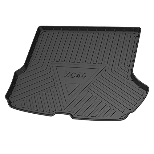 K{{ Volvo XC40 2022 2023QbW}bg gN}bg 3DQ[WgC ɂ₳ޗTPESɃpbhh ϖC ωtA}bg