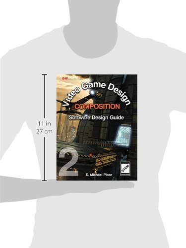 Video Game Design Composition: Software Design Guide