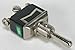 Toggle Switch, SPDT, 15A @ 277V, Screw