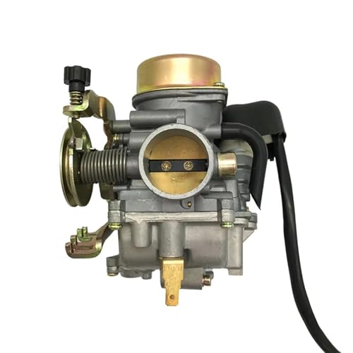 Carburateur Linhai 260 pour réparer le moteur de quad Talon Manco