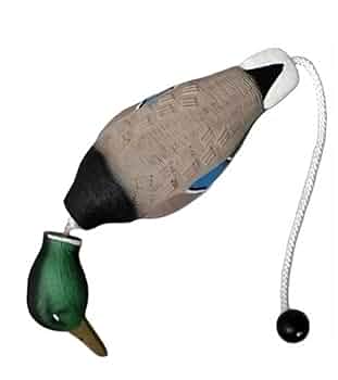 Dog Training Duck Dummy,Dog Or Field Puppy Training Dummies