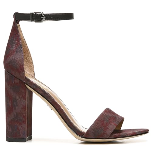 Image of Sam Edelman Women's Yaro Block Heel Sandal