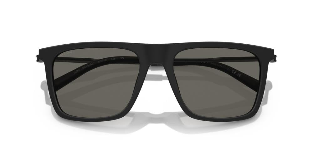 Bvlgari 0BV7039 56 5313R5 Sunglasses, Unisex-Adult, Multicoloured  