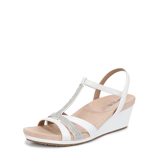 Image of LifeStride Women's Mimosa Wedge Sandal