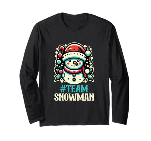Team Snowman �X�m�[�}�� ���킢���g�i�J�C �~ �N���X�}�X �N���X�}�X ����T�V���c