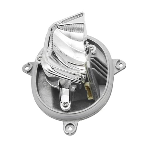 Module commande phares BMW - Remplacement boîtier feux de virage en panne OEM 63117381450 - 4