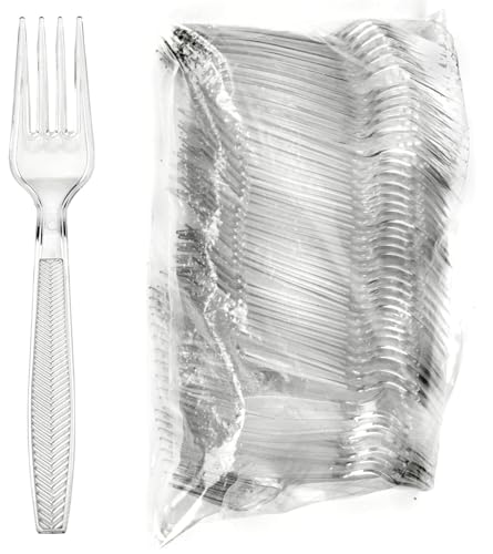 Plastic Forks