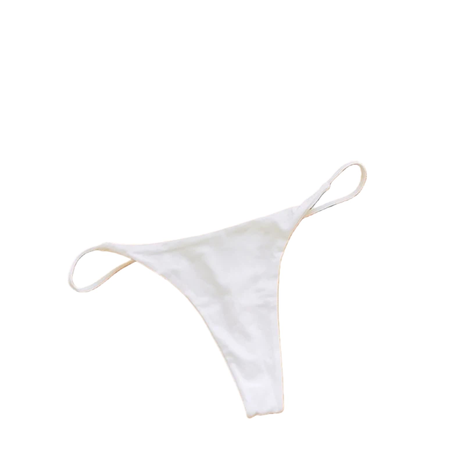 Mutande da Donna Slip Biancheria Intima Vita Bassa Femlae Senza Cuciture Lingerie in Cinque Pezzi