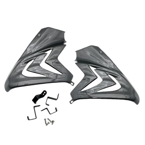 Carénage latéral réservoir CBR650R pour vos sorties