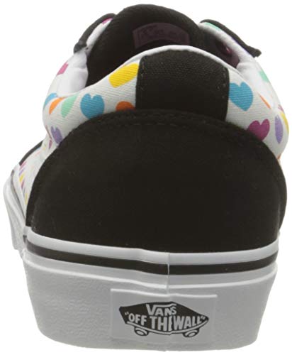 Image of Vans Mens Low-top Trainers