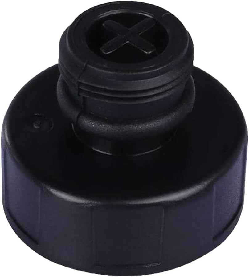 KEEPOW Steam Mop Replacement Parts Compatible with Bissell