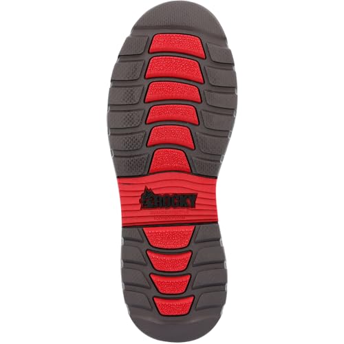 ROCKY Worksmart USA Waterproof Work Boot2