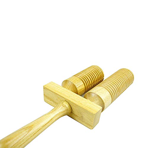 Slaginstrumenten Voor Volwassenen Houten Muziekinstrumenten Voor Peuters Childrens Muziekinstrument Houten… - Image 6