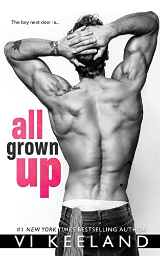 All Grown Up view 2