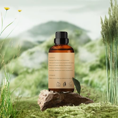 Aceite esencial de coco 240ML para aromaterapia miniatura 6
