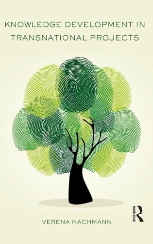 Knowledge Development in Transnational Projects view 2