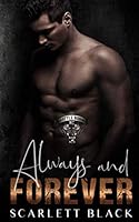 Always and Forever 1671316045 Book Cover