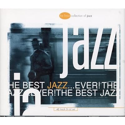 Best Jazz Album Ever