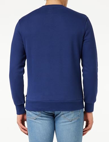 Levi's Herren Standard Graphic Crew Sweatshirt,Western Htg Logo Naval Academy,XS – Ansicht 4