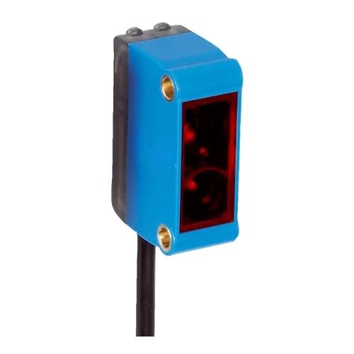 PXQCHAVLN Mini photoelectric Sensor;GL6-P1112