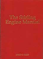 Stirling Engine Manual 0951936735 Book Cover