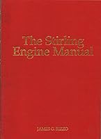 Stirling Engine Manual 0951936735 Book Cover