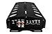 AudioPipe APCL18001D 1800W Class D Monoblock Car Audio MOSFET Amplifier