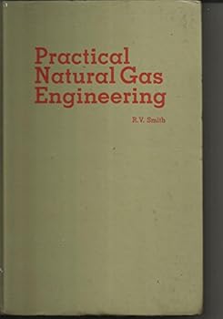 Hardcover Practical Natural Gas Engineering Book