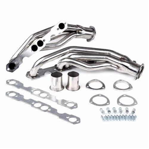 Collecteurs d'échappement pour Chevy Truck 305 350 5.7 L 1988-1995