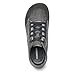 HOBIBEAR Barefoot Shoes for Women Men Zero Drop Sole Walking Sneakers Grey Brown, 9 Wide Women/8 Wide Men